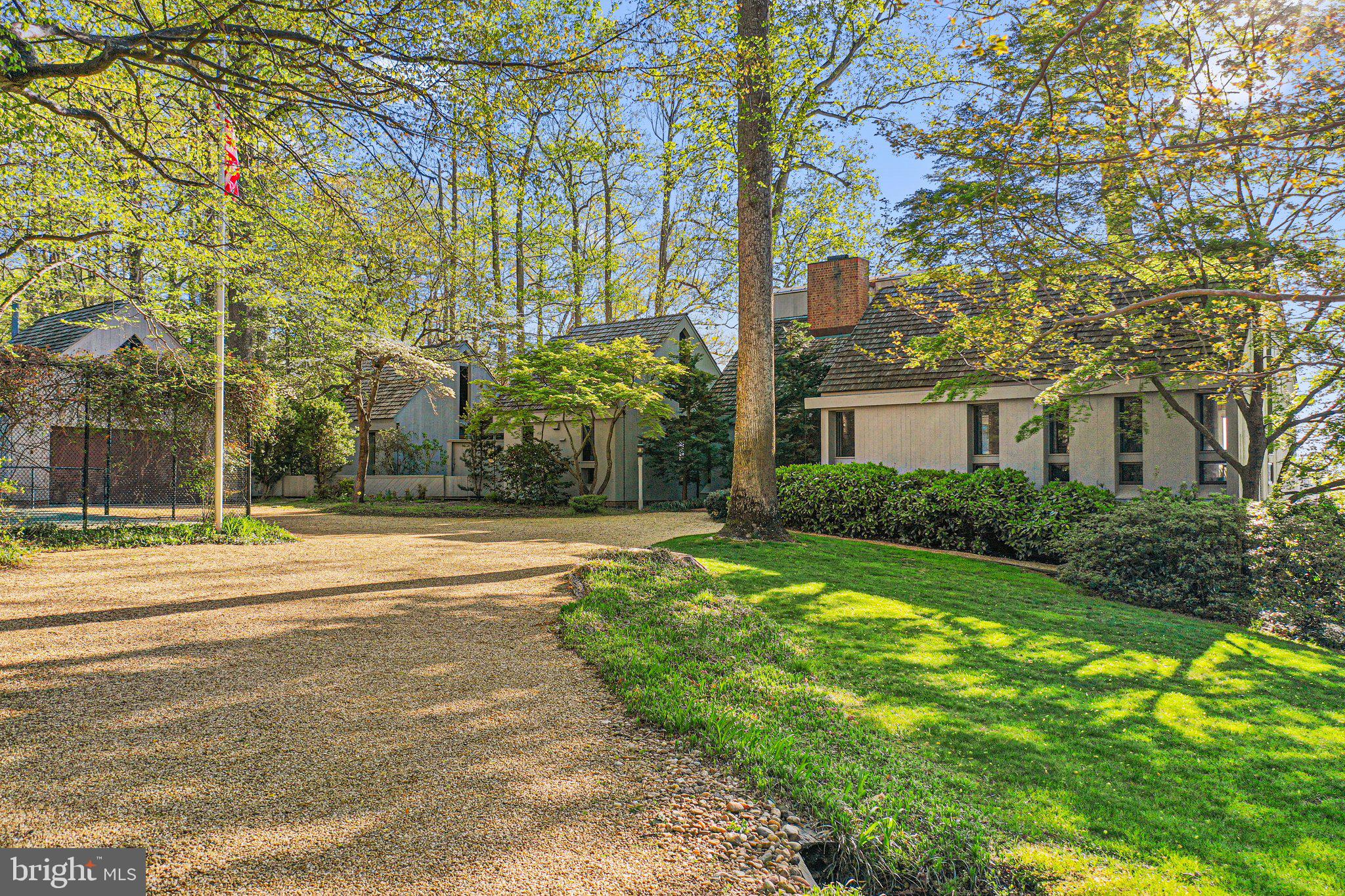 WILTON CREEK RD - Residential