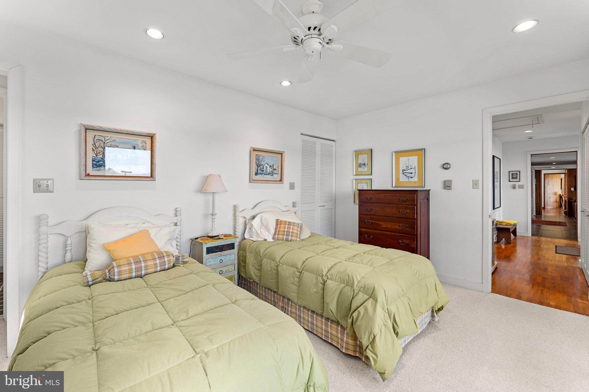 WILTON CREEK RD - Residential