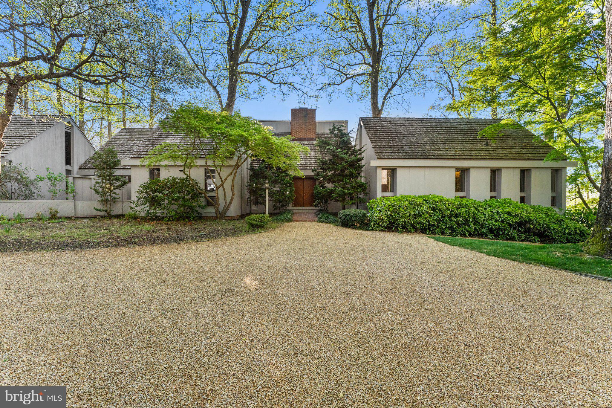 WILTON CREEK RD - Residential