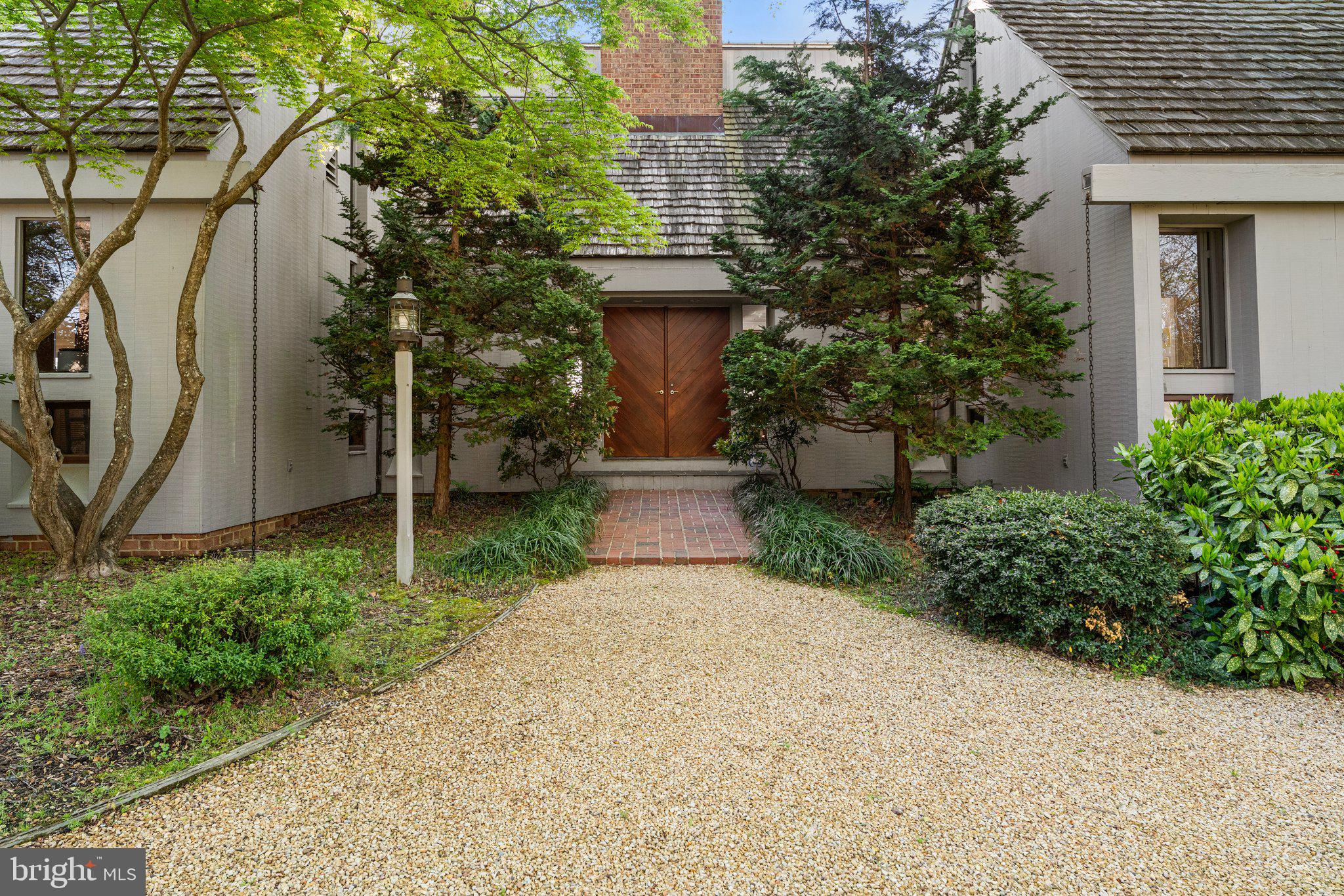 WILTON CREEK RD - Residential