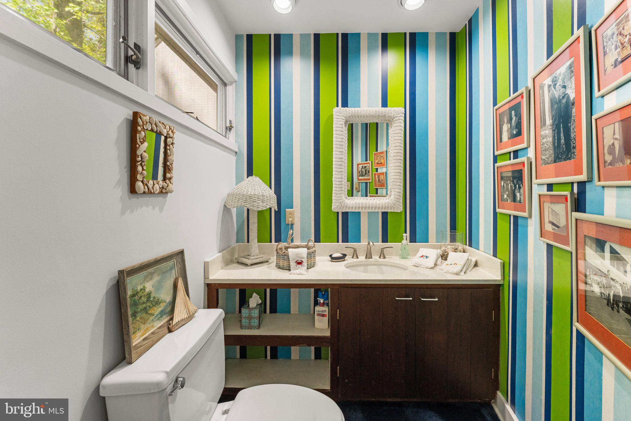 WILTON CREEK RD - Residential