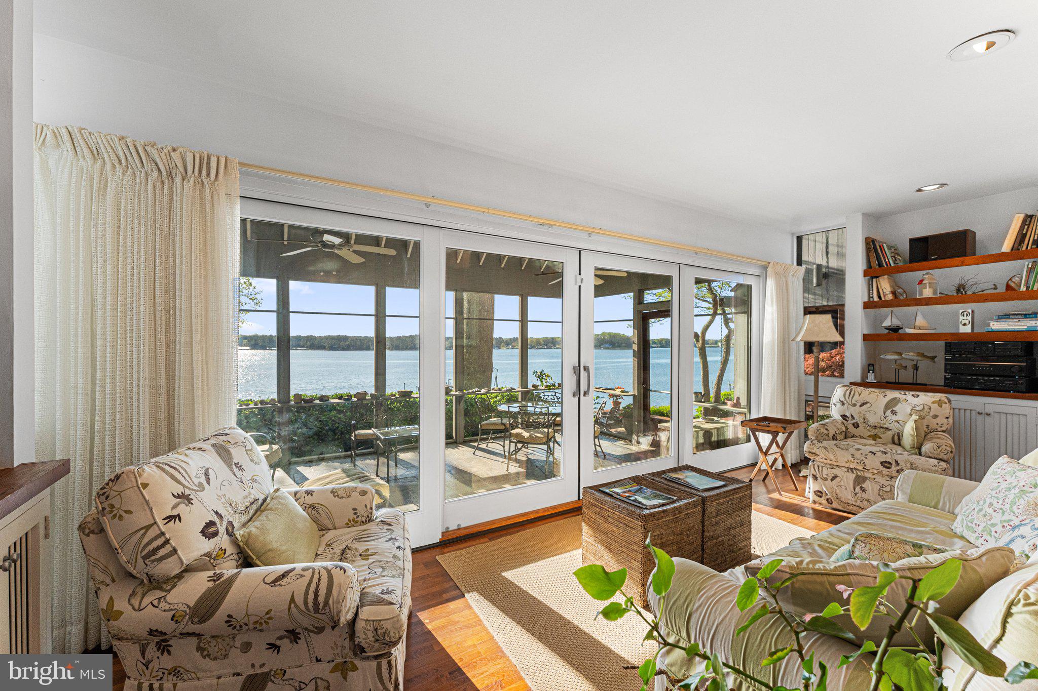 WILTON CREEK RD - Residential