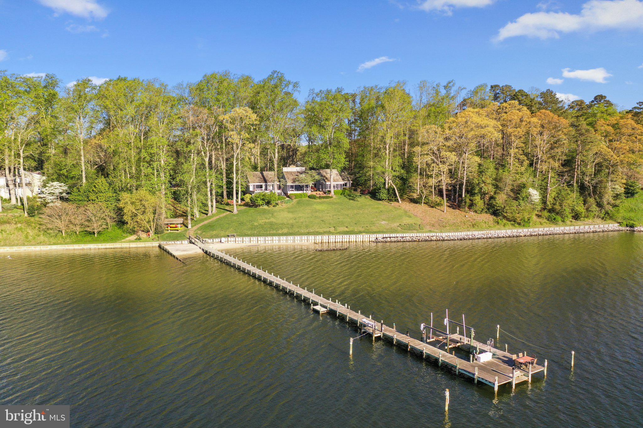 WILTON CREEK RD - Residential