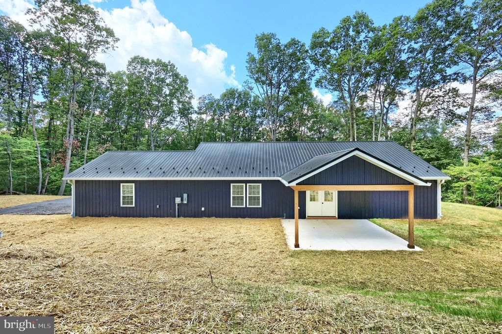 Photo of 12109 Woodland Drive, FELTON, PA 17322 (MLS # PAYK2089306)