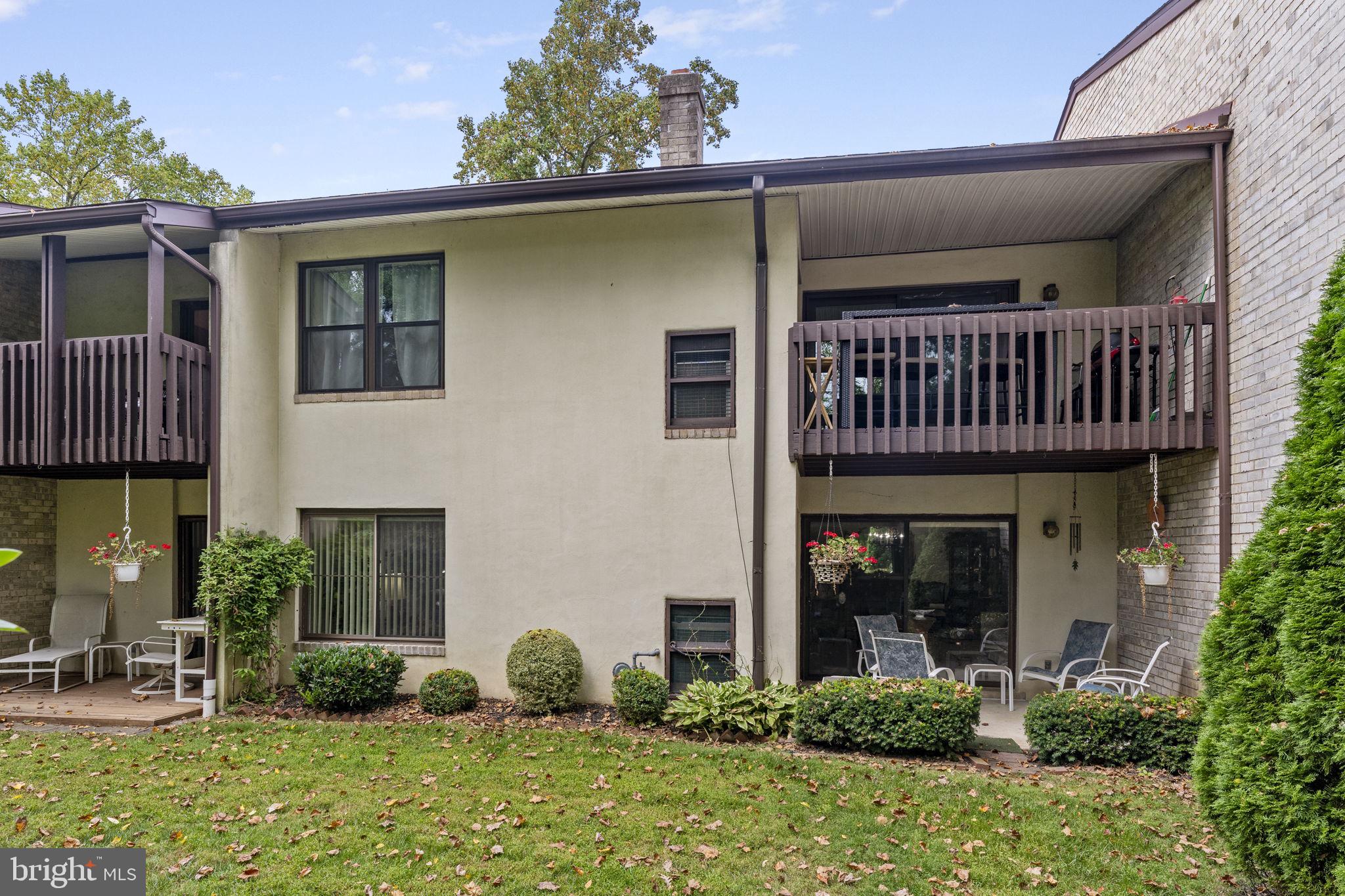 RAINTREE - Residential