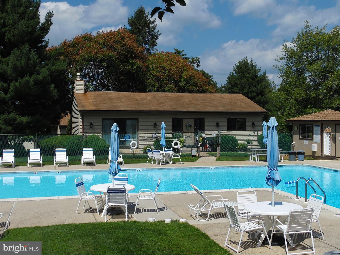 RAINTREE - Residential