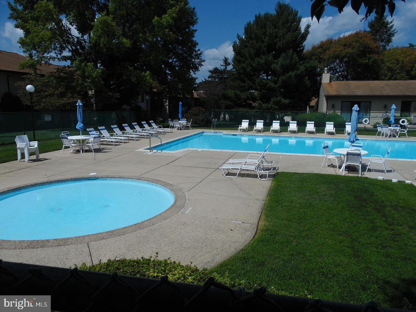 RAINTREE - Residential