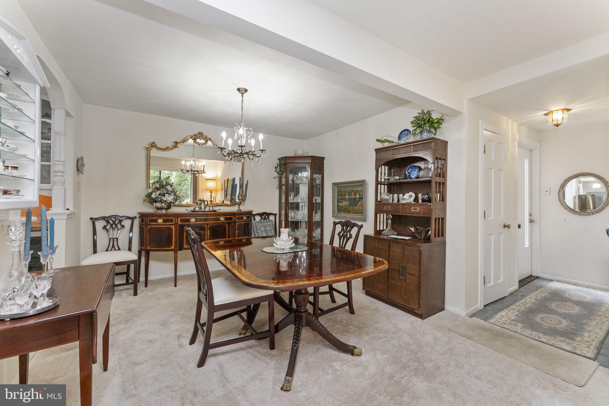 RAINTREE - Residential