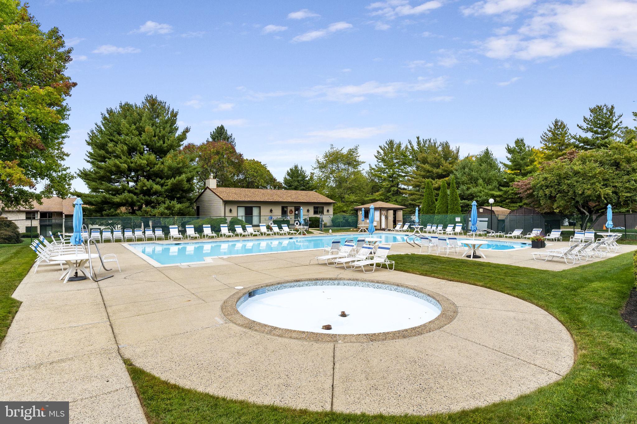 RAINTREE - Residential