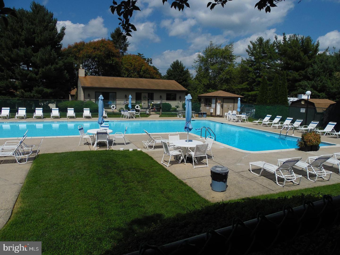 RAINTREE - Residential