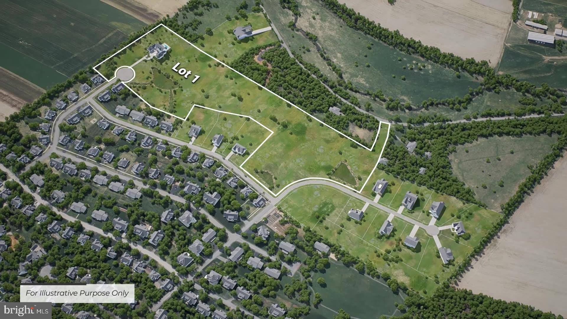 Lot 1 KARLA WAY
