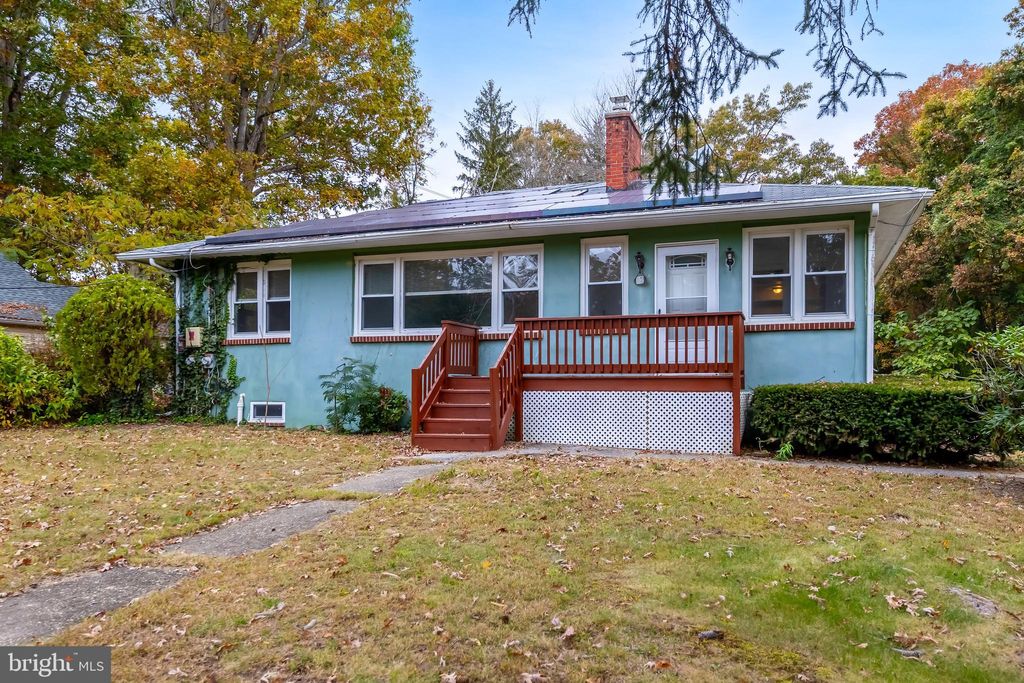 Photo of 40 - 42 Spillway Drive, ALLOWAY, NJ 08001 (MLS # NJSA2016852)