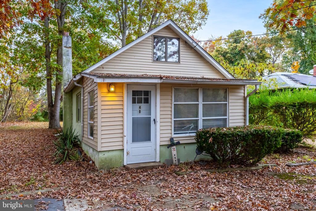 Photo of 40 - 42 Spillway Drive, ALLOWAY, NJ 08001 (MLS # NJSA2016852)