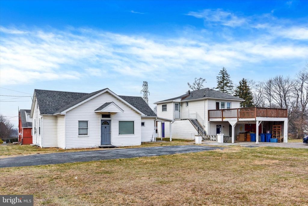 Photo of 1119 4th Avenue, HARRISBURG, PA 17113 (MLS # PADA2052716)