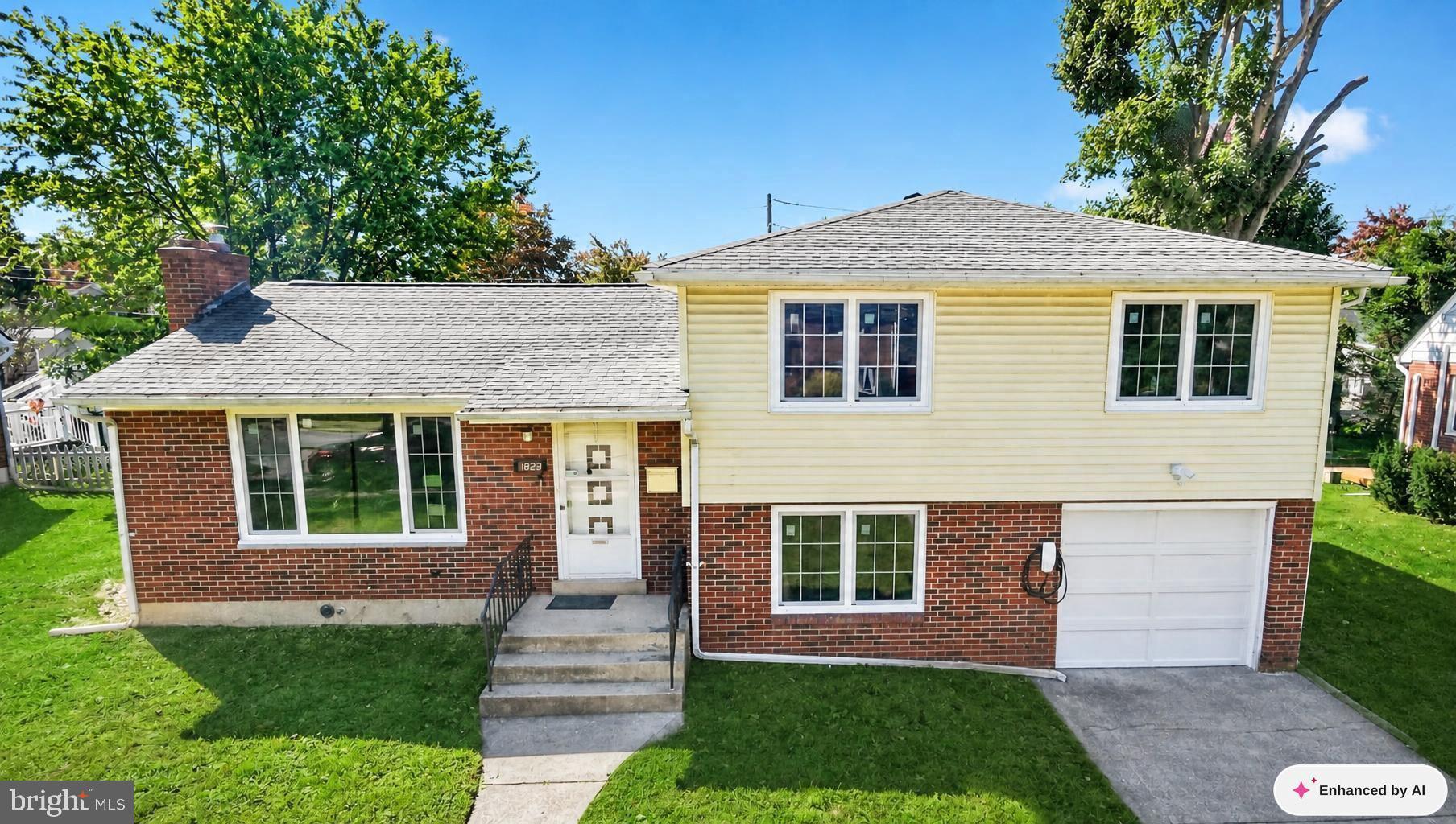 1823 MAJOR STREET