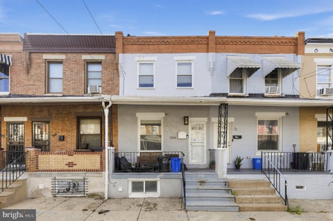 Photo of 1914 S Beechwood Street, PHILADELPHIA, PA 19145 (MLS # PAPH2681034)