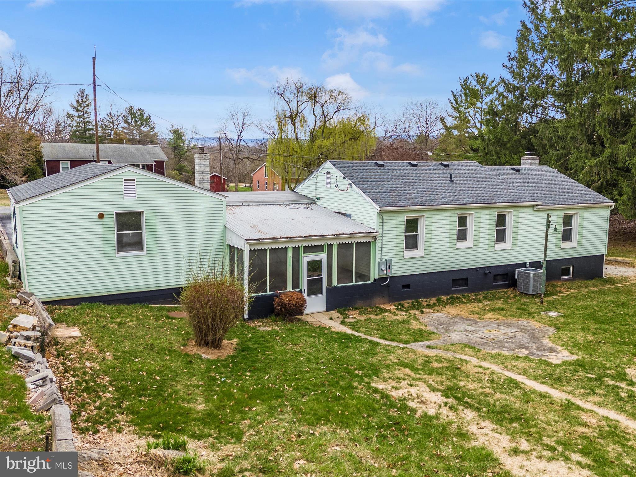 NONE AVAILABLE - Residential