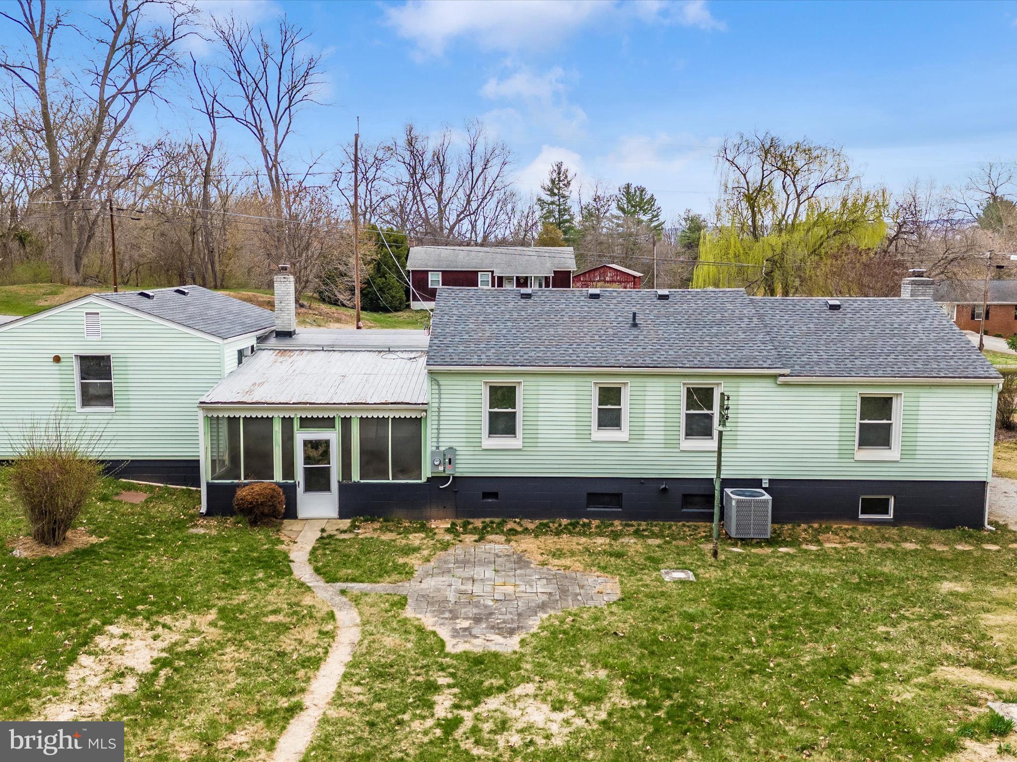 NONE AVAILABLE - Residential