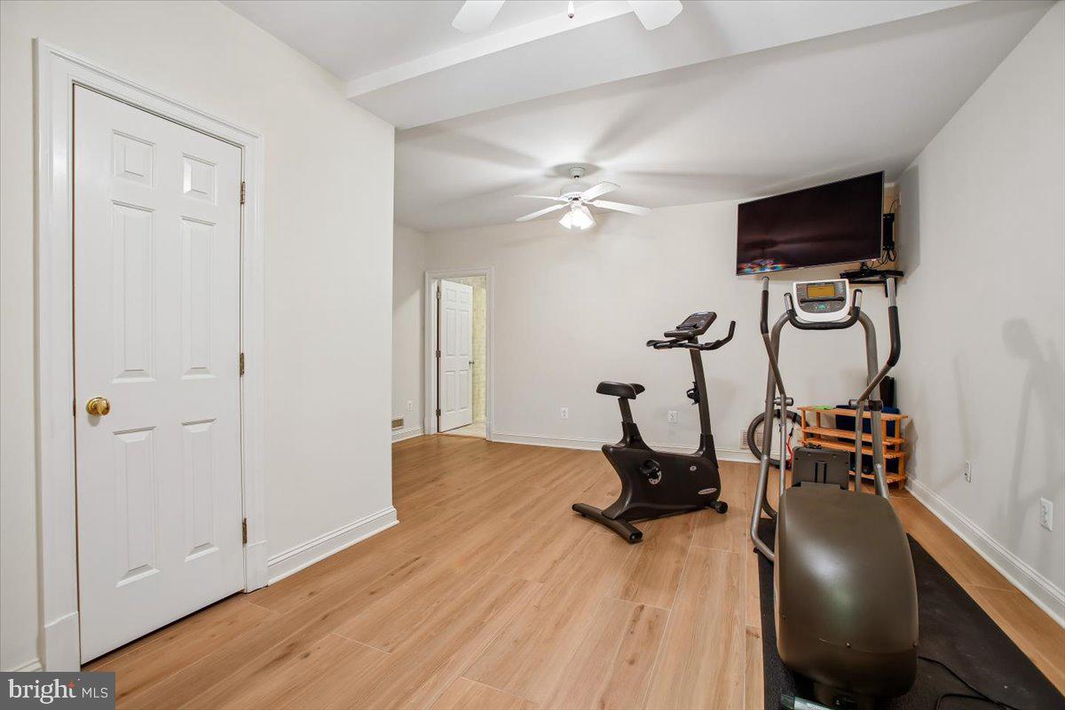 LANGLEY FOREST - Residential