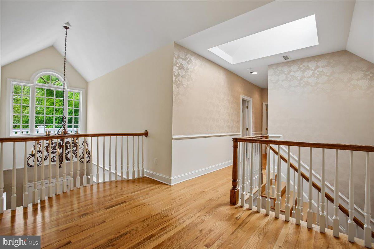 LANGLEY FOREST - Residential