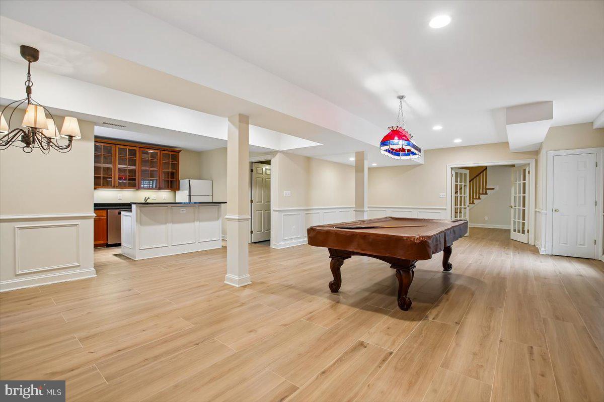 LANGLEY FOREST - Residential