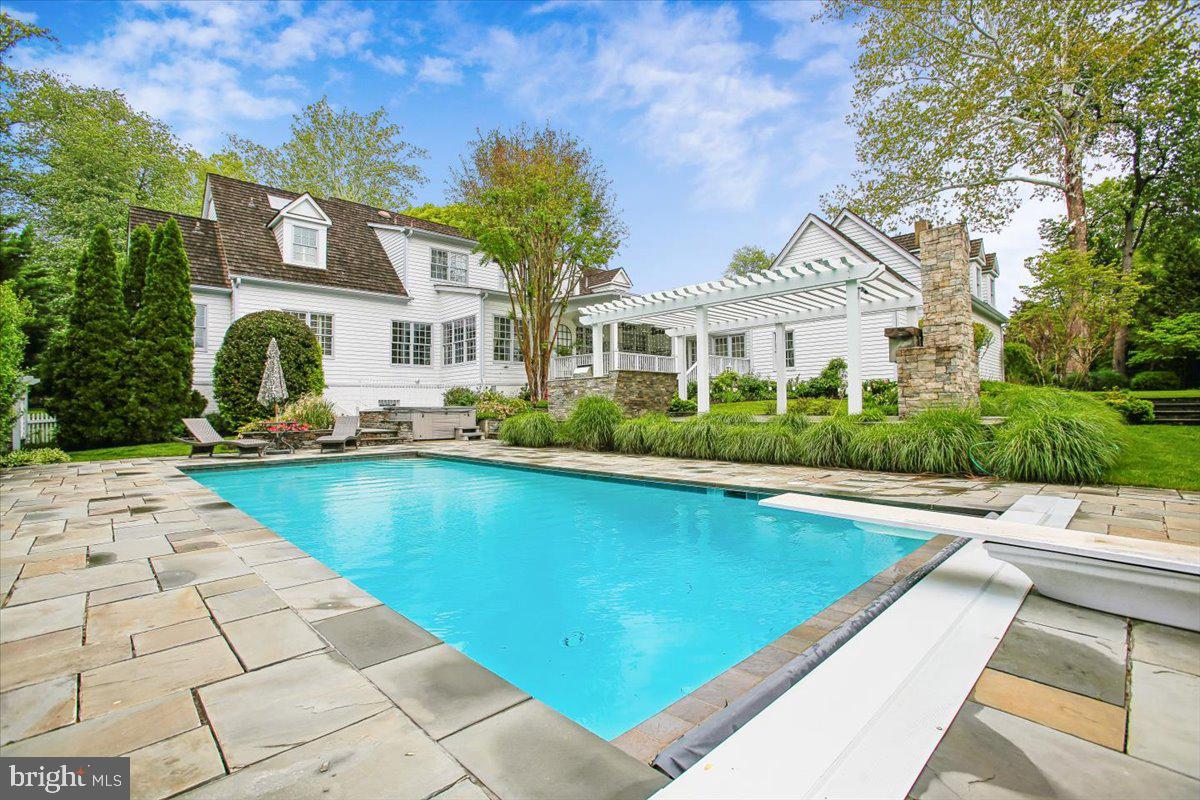 LANGLEY FOREST - Residential