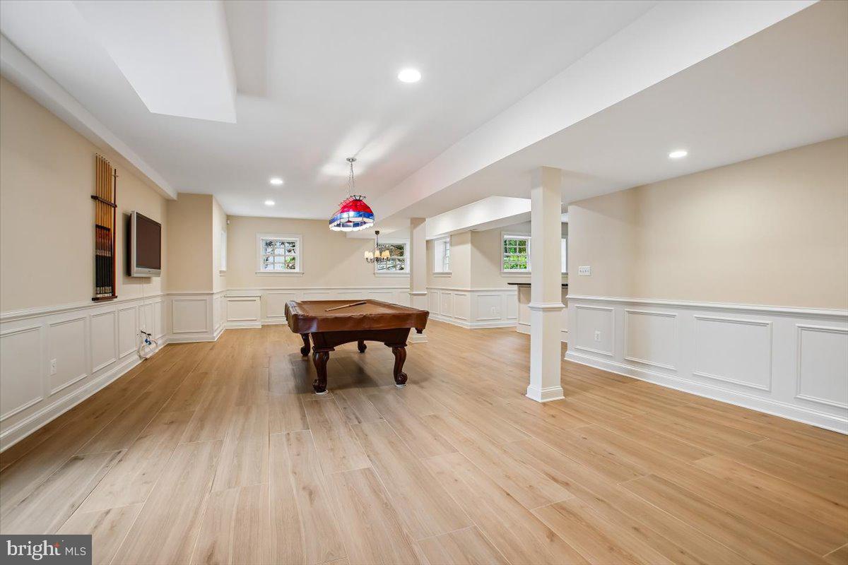 LANGLEY FOREST - Residential