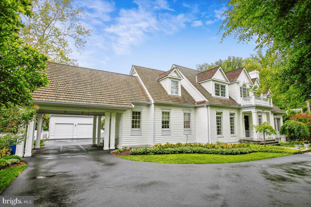 LANGLEY FOREST - Residential