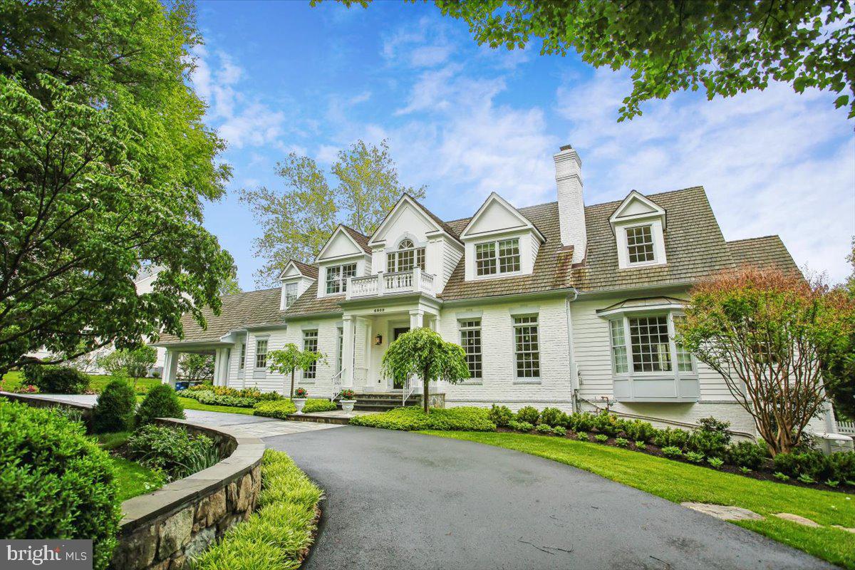 LANGLEY FOREST - Residential