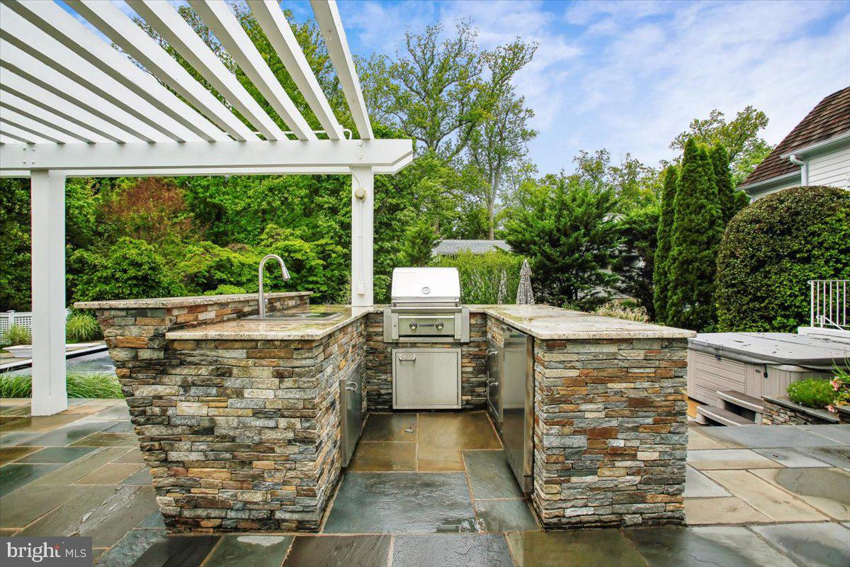 LANGLEY FOREST - Residential
