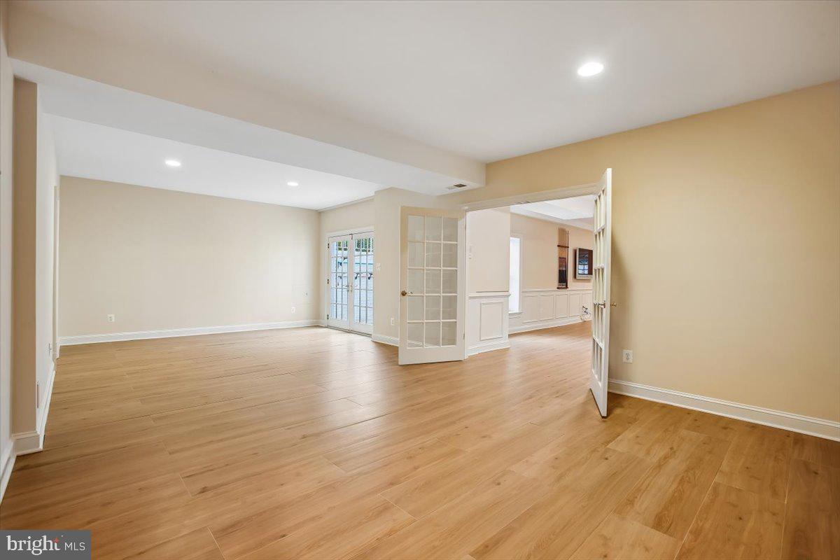 LANGLEY FOREST - Residential