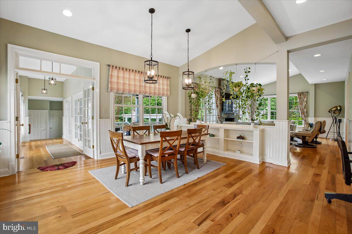 LANGLEY FOREST - Residential