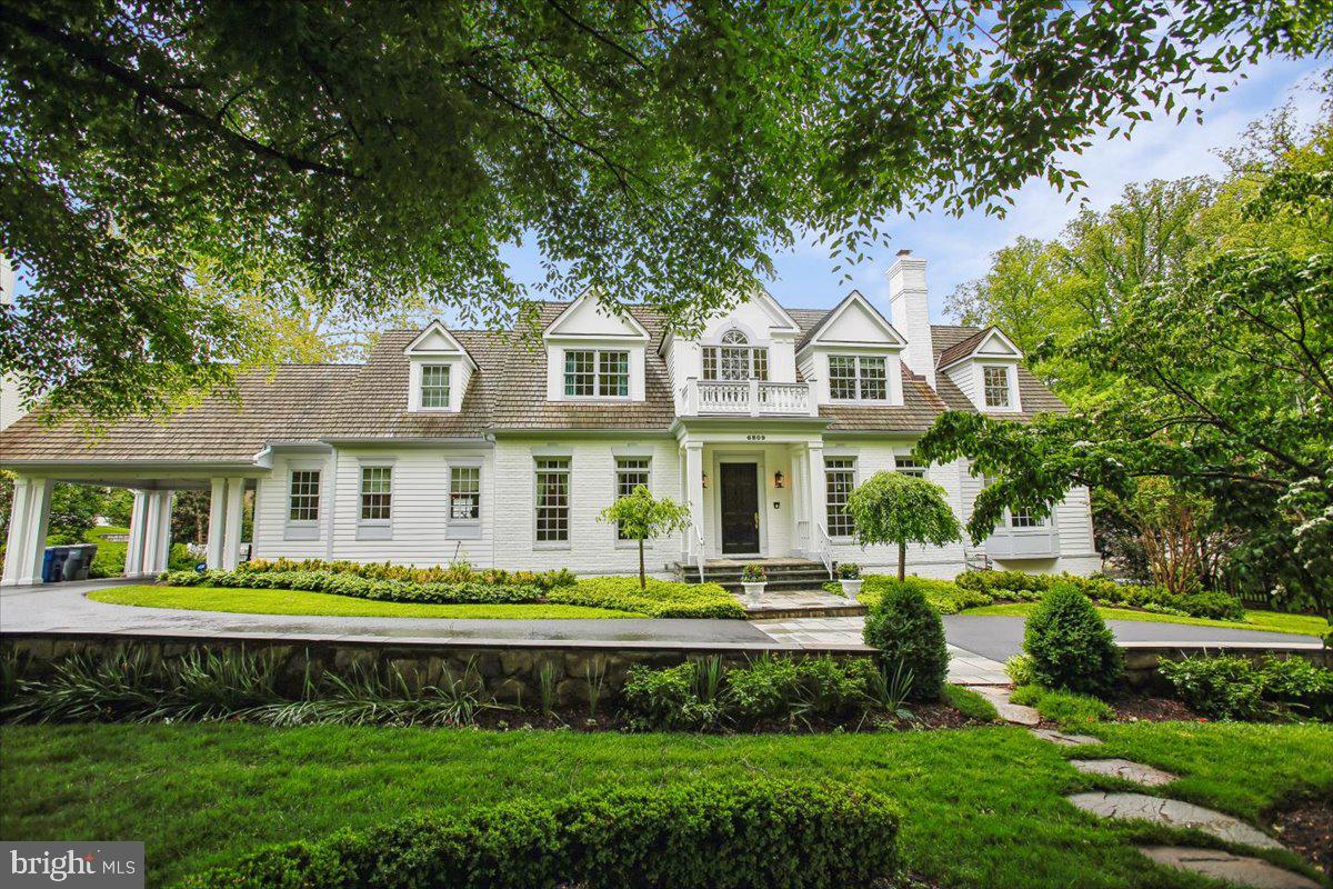 LANGLEY FOREST - Residential