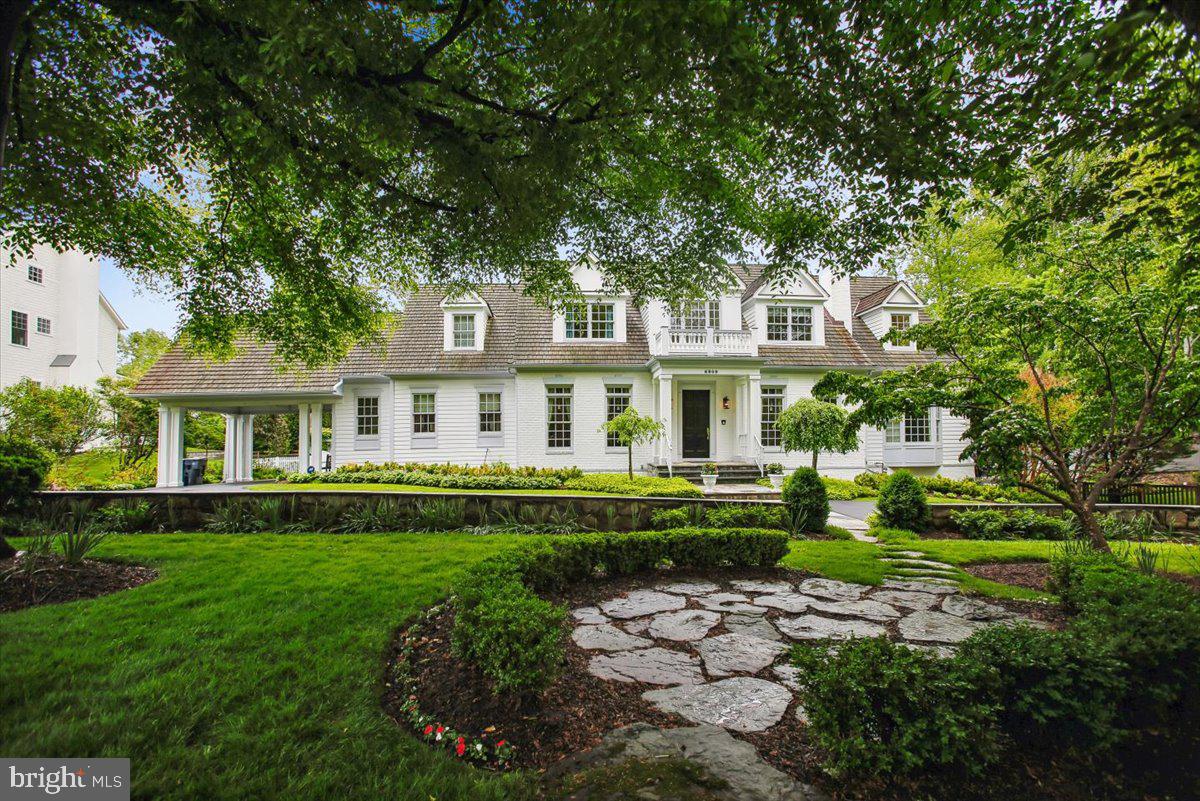 LANGLEY FOREST - Residential