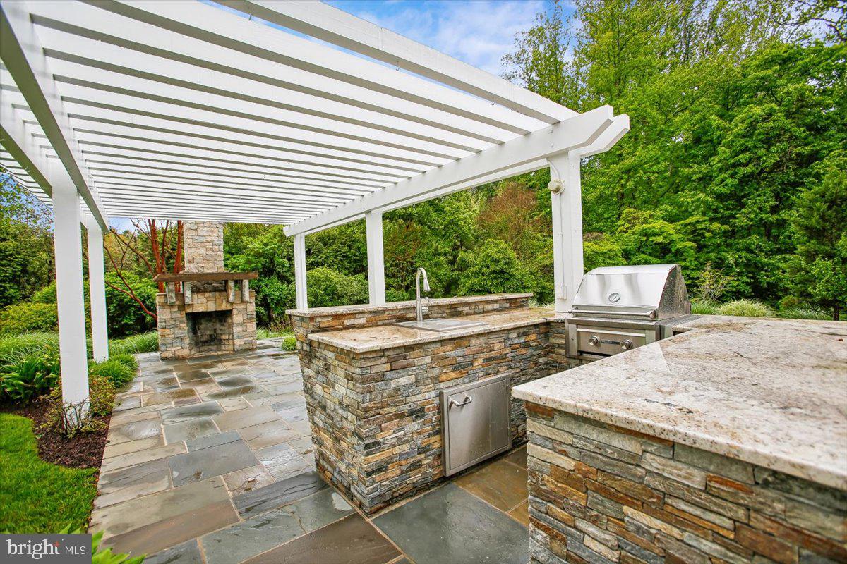 LANGLEY FOREST - Residential