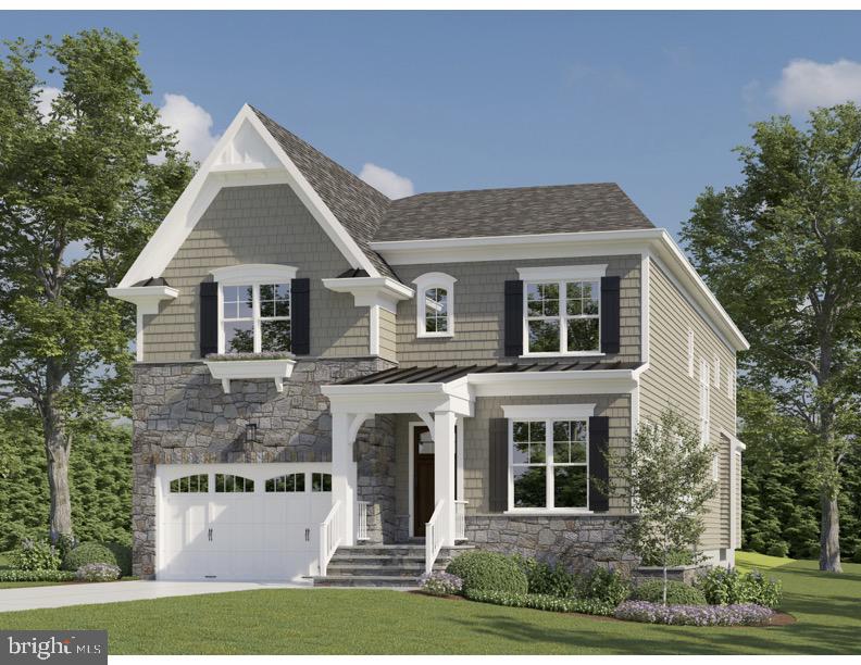 WILLIAMSBURG VILLAGE - Residential