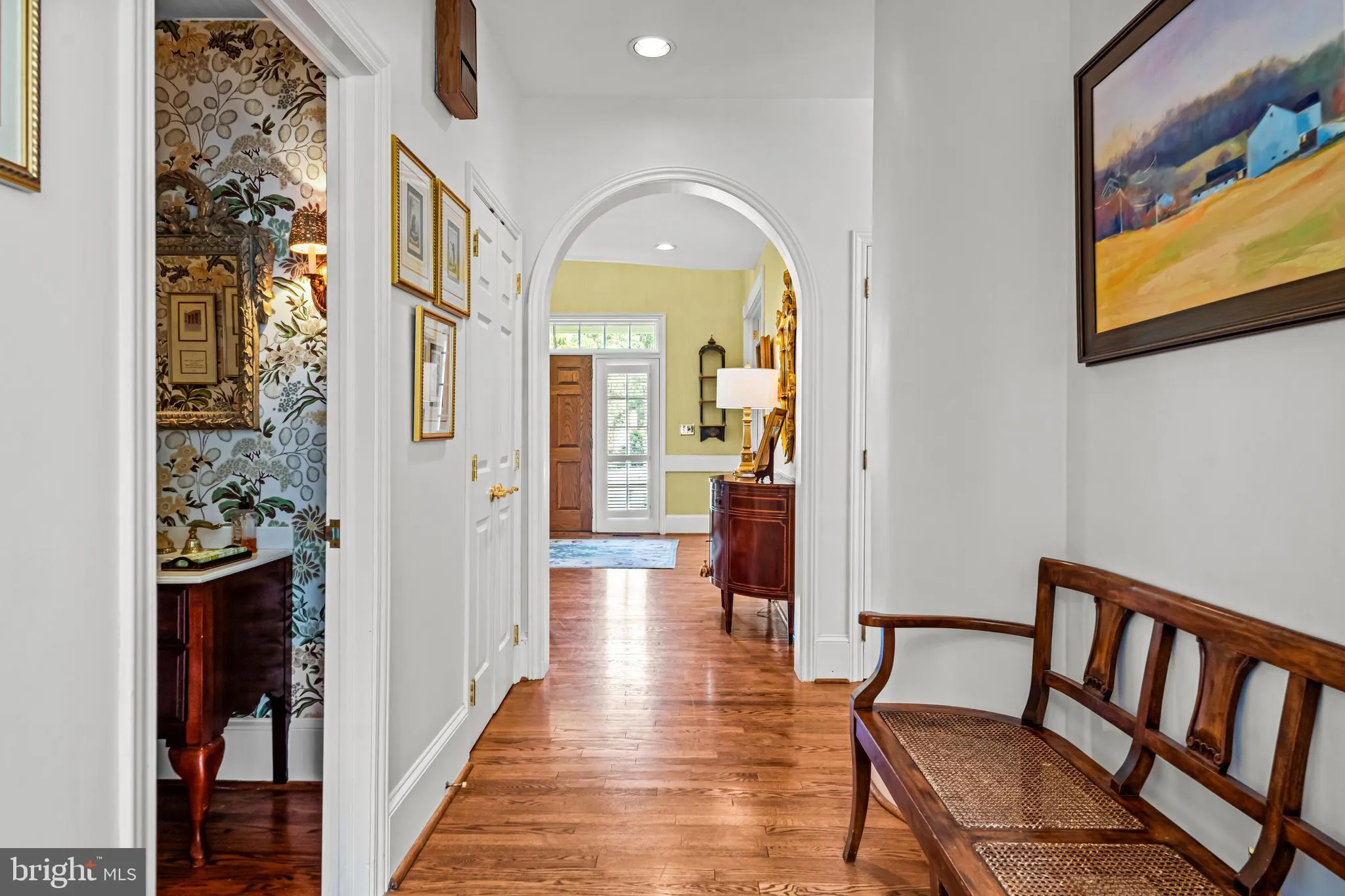 Berwyn, Pennsylvania 19312, United States, 6 Bedrooms Bedrooms, ,7 BathroomsBathrooms,Residential,Pending,140285