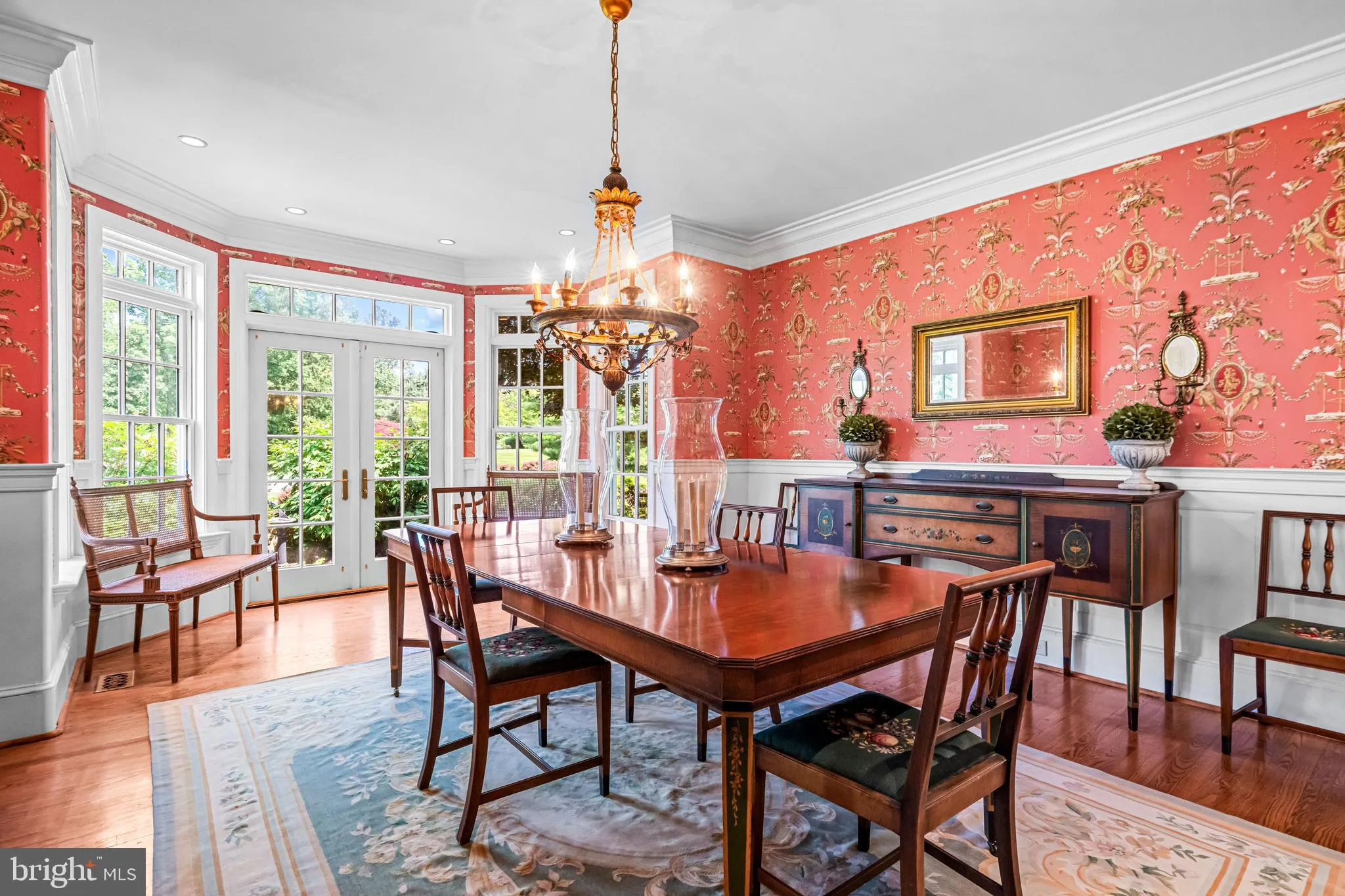 Berwyn, Pennsylvania 19312, United States, 6 Bedrooms Bedrooms, ,7 BathroomsBathrooms,Residential,Pending,140285