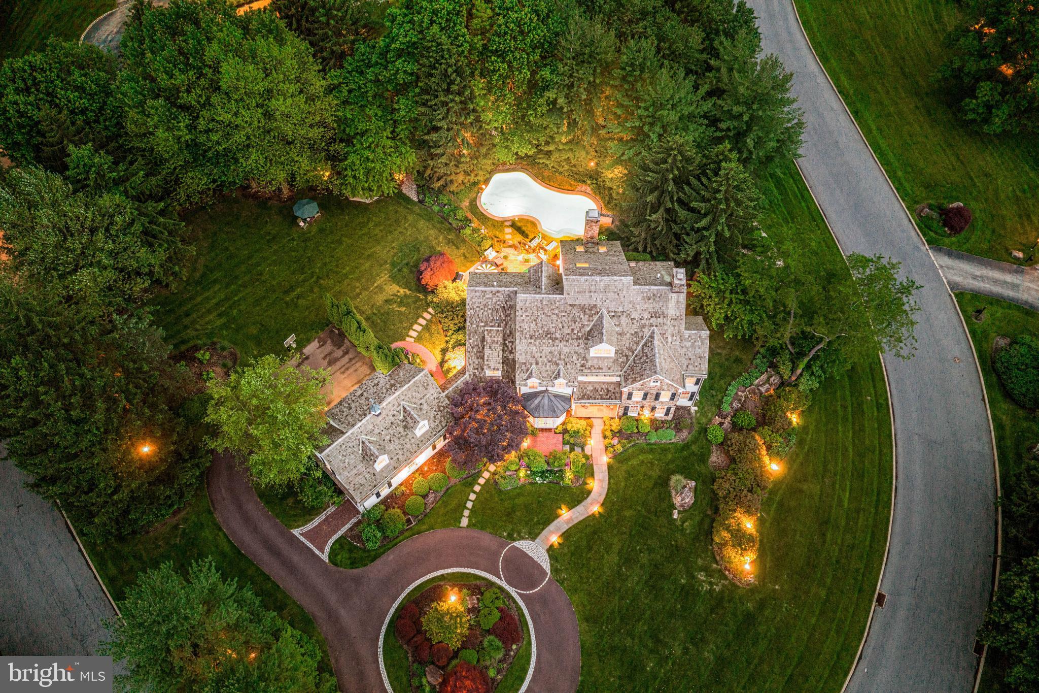 LEOPARD FARMS - Residential