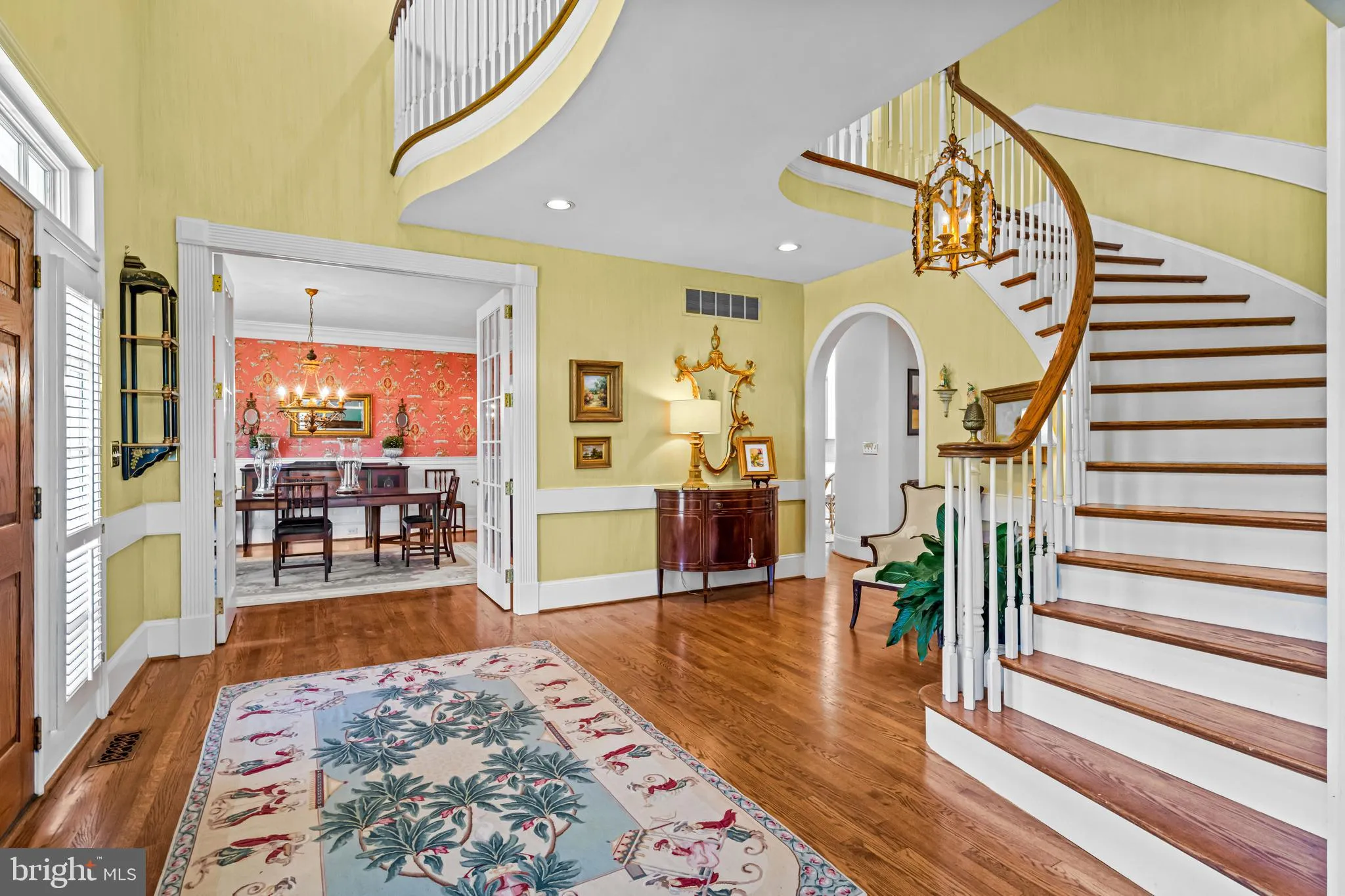 Berwyn, Pennsylvania 19312, United States, 6 Bedrooms Bedrooms, ,7 BathroomsBathrooms,Residential,Pending,140285