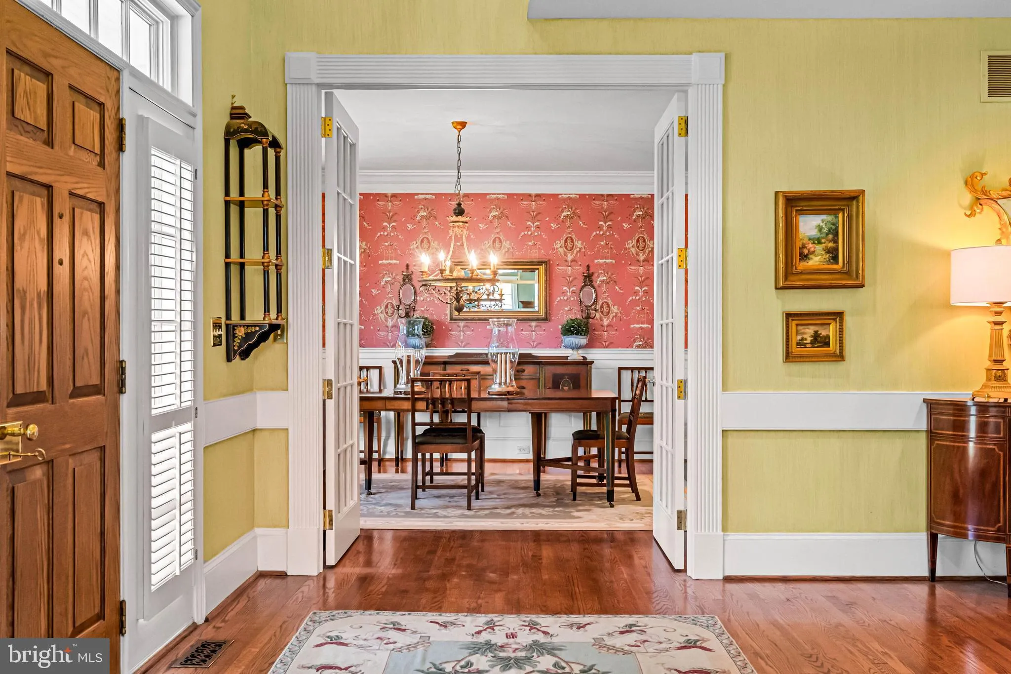 Berwyn, Pennsylvania 19312, United States, 6 Bedrooms Bedrooms, ,7 BathroomsBathrooms,Residential,Pending,140285