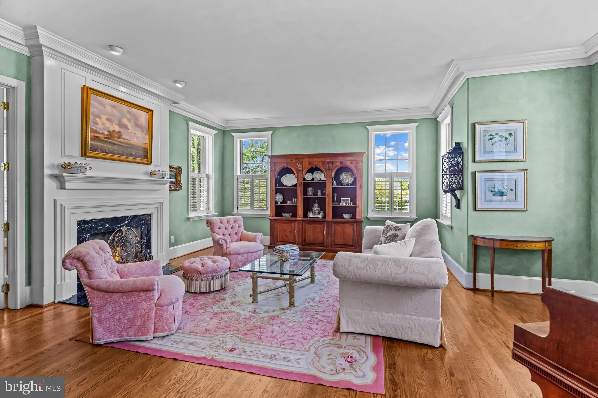 Berwyn, Pennsylvania 19312, United States, 6 Bedrooms Bedrooms, ,7 BathroomsBathrooms,Residential,Pending,140285