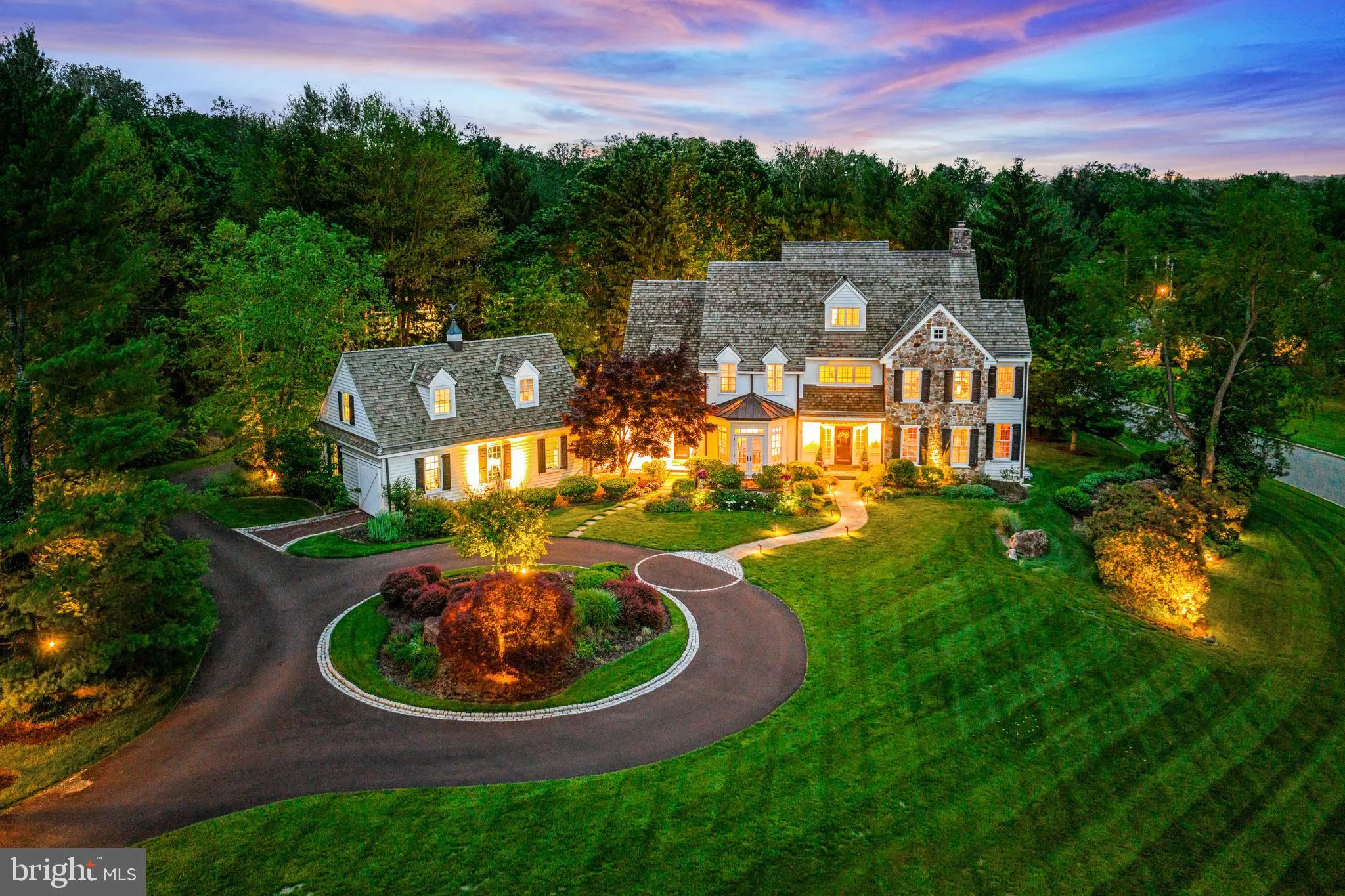 Berwyn, Pennsylvania 19312, United States, 6 Bedrooms Bedrooms, ,7 BathroomsBathrooms,Residential,Pending,140285