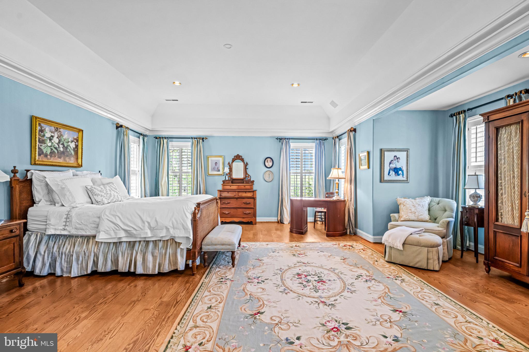 LEOPARD FARMS - Residential