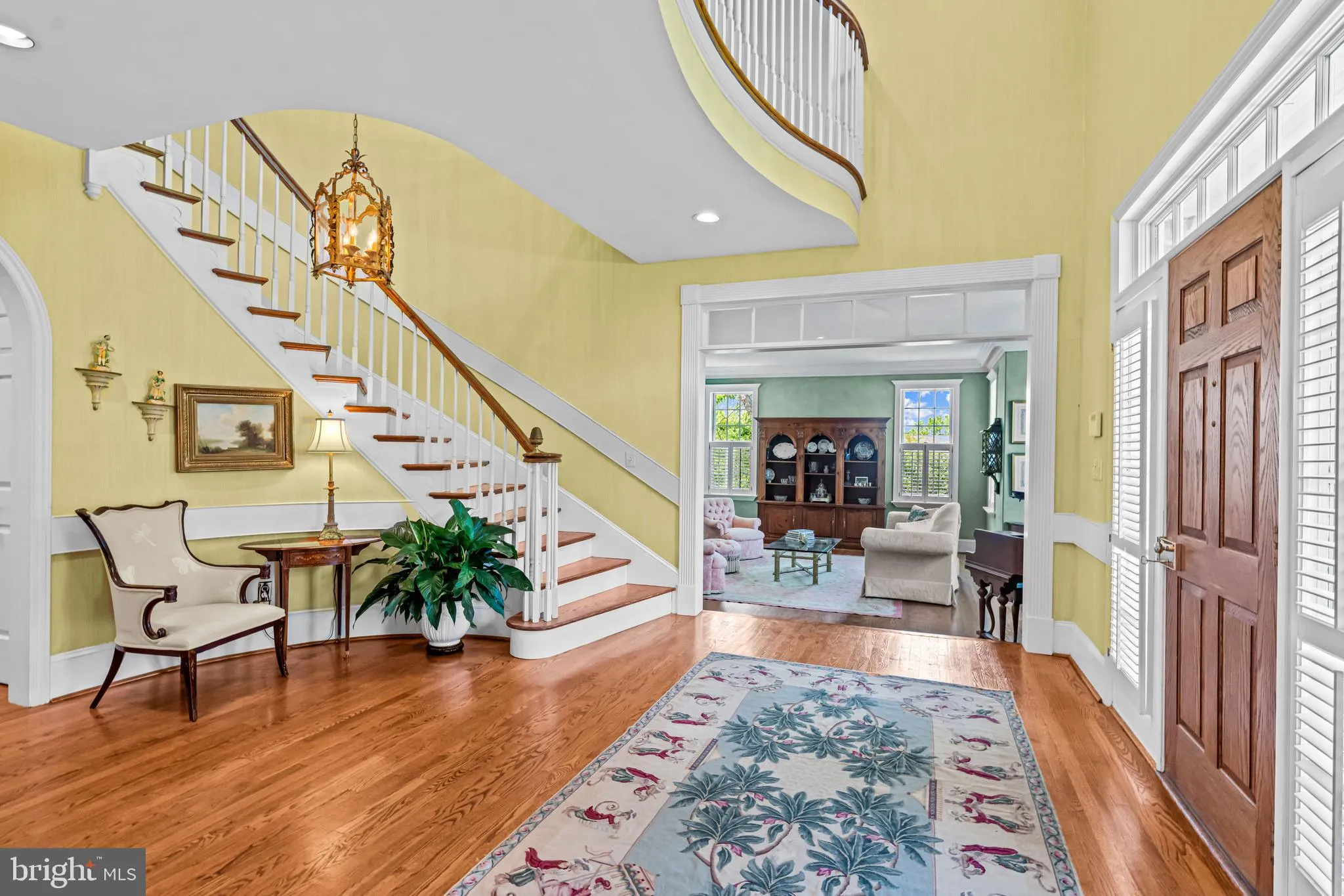 Berwyn, Pennsylvania 19312, United States, 6 Bedrooms Bedrooms, ,7 BathroomsBathrooms,Residential,Pending,140285