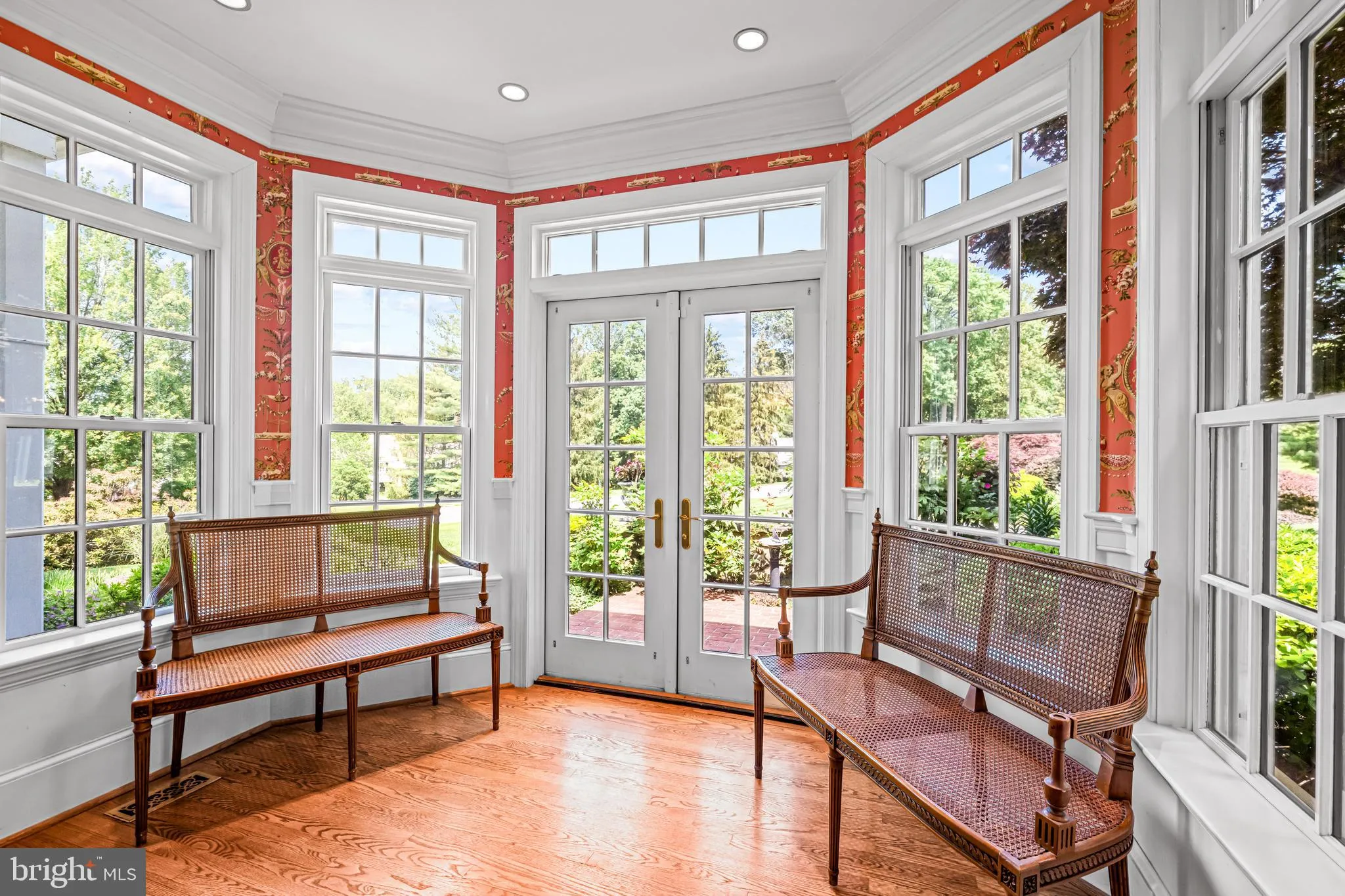 Berwyn, Pennsylvania 19312, United States, 6 Bedrooms Bedrooms, ,7 BathroomsBathrooms,Residential,Pending,140285