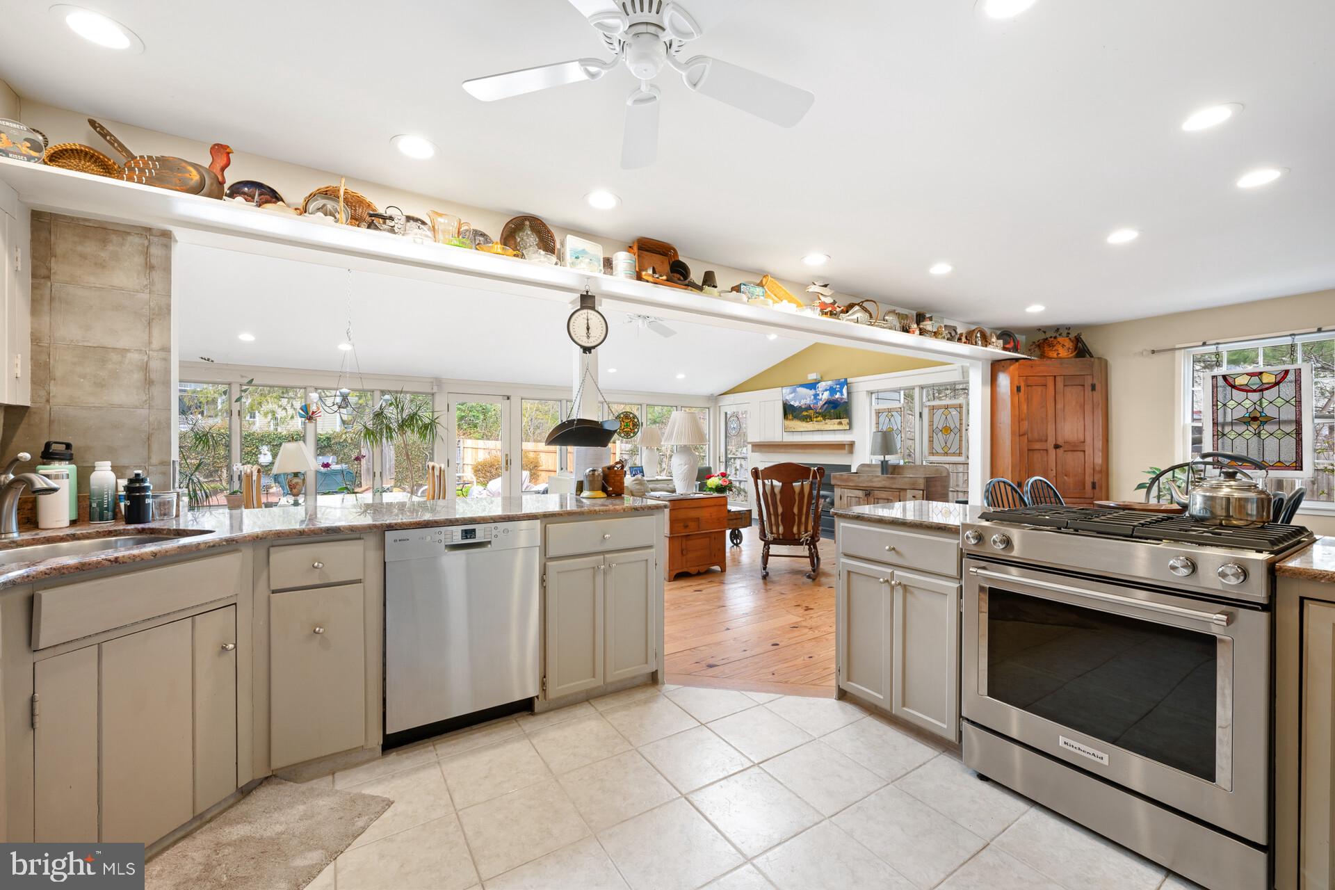 DOYLESTOWN - Residential Income