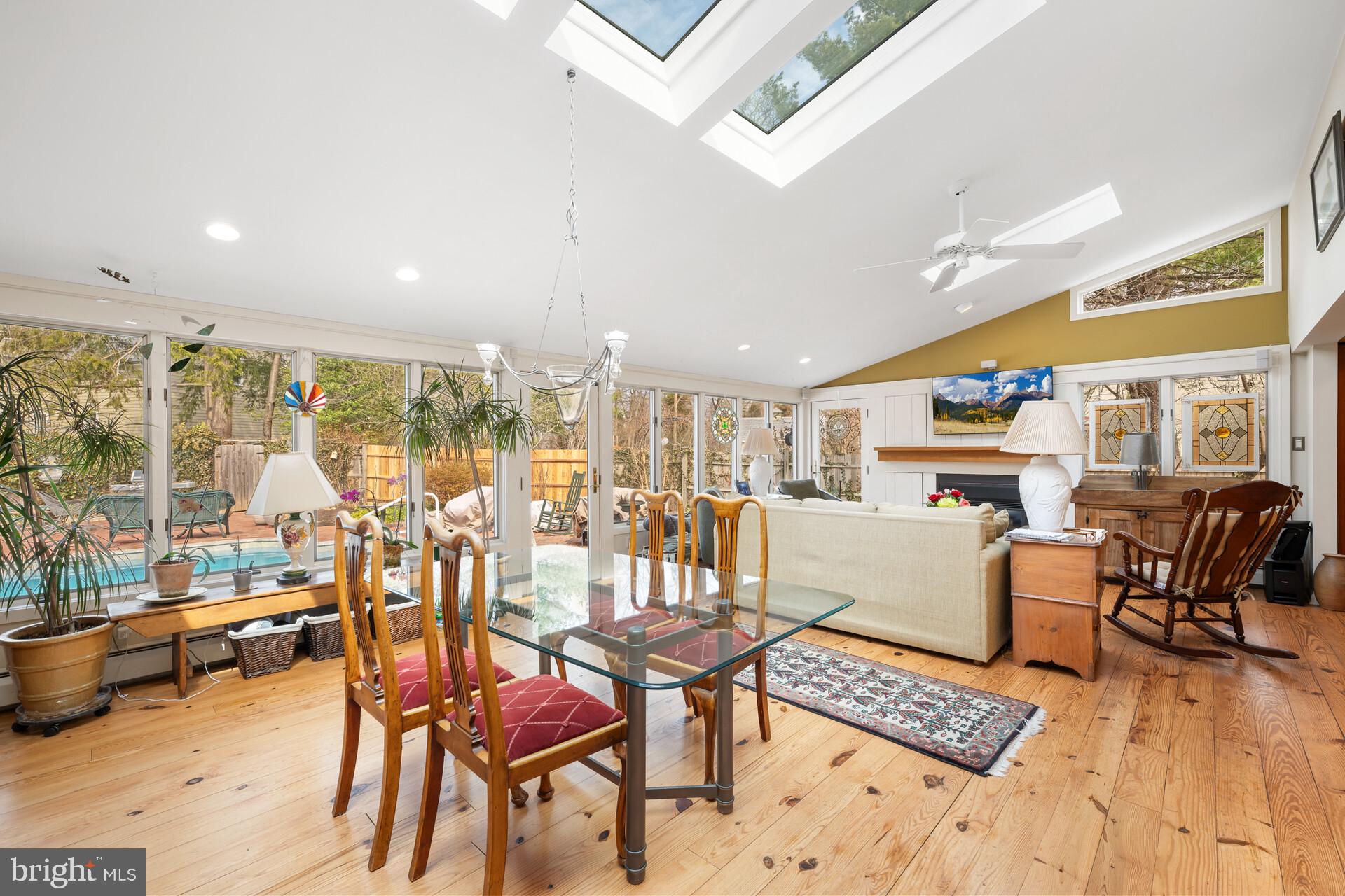 DOYLESTOWN - Residential Income