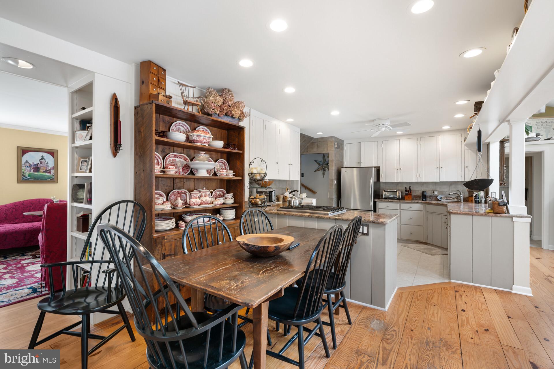 DOYLESTOWN - Residential Income