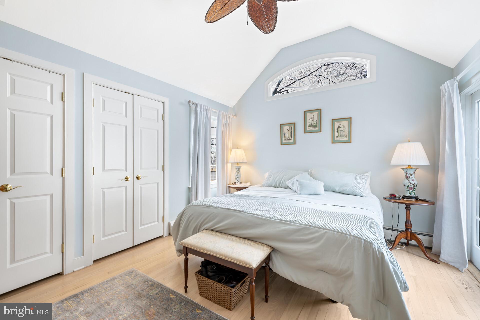 DOYLESTOWN - Residential Income